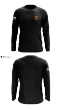VAQ-144 Long Sleeve Performance Shirt - 2