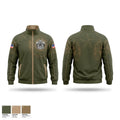 Dawson County Sheriff’s Office Windbreaker - 1