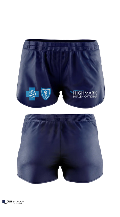 Highmark Health Options Ranger Panties - 6