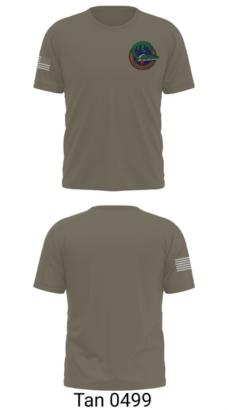 Old School Cotton Feel Shirt, 2d Assault Amphibian Battalion, , Teamtime, Team time, sublimation, custom sports apparel, team uniforms, spirit wear, spiritwear, sports uniforms, custom shirts, team store, custom team store, fundraiser sports, apparel fundraiser