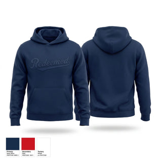 Hoodie, Redeem, Softball, Teamtime, Team time, sublimation, custom sports apparel, team uniforms, spirit wear, spiritwear, sports uniforms, custom shirts, team store, custom team store, fundraiser sports, apparel fundraiser