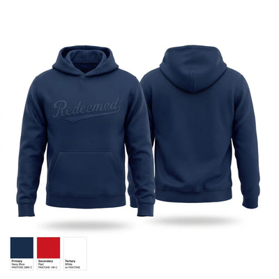 Redeem Hoodie - 2