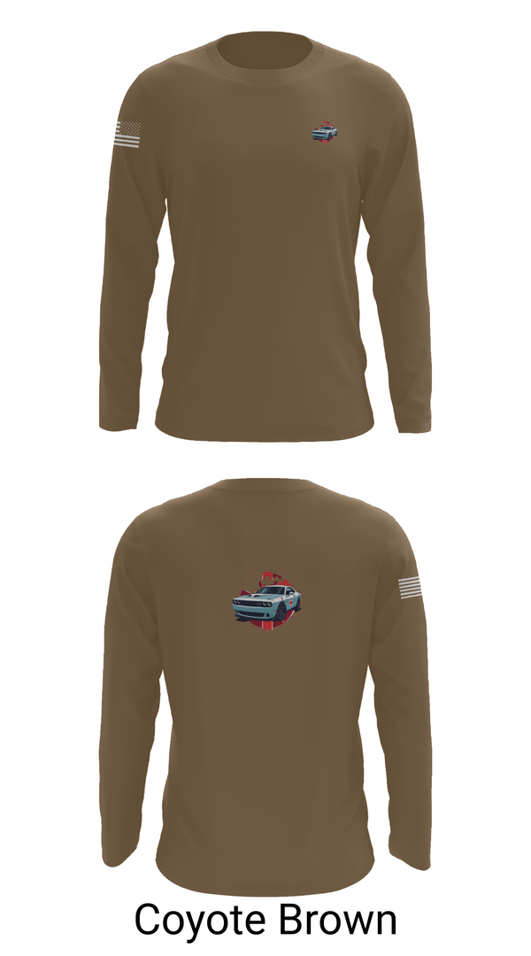 Long Sleeve Performance Shirt, CMed, , Teamtime, Team time, sublimation, custom sports apparel, team uniforms, spirit wear, spiritwear, sports uniforms, custom shirts, team store, custom team store, fundraiser sports, apparel fundraiser