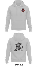 Disturbance Control Team 73726417 Hoodie - 4