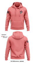 Infinite Space Sphere 28821490 Hoodie - 2