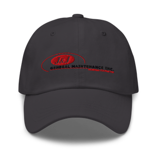 J &J GMI 6601306 Classic Dad Hat | Yupoong 6245CM