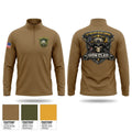 276th Military Police Company Windbreaker - 1