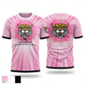 DMV LIONESS 84475345 Short Sleeve Performance Shirt - 1