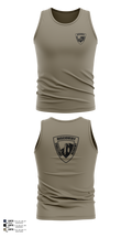 Discovery ChalleNGe Academy 60550316 Tank Top - 3