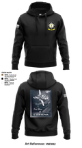 SUNKINGS 4465091 Hoodie - 3