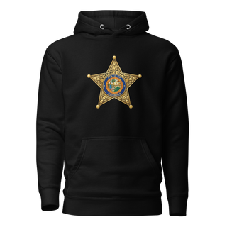 Unisex Hoodie - 1 - Black