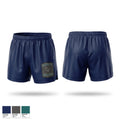 Brady Police Department Ranger Panties - 1