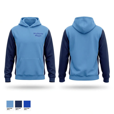 Michiana Magic Hoodie - 2