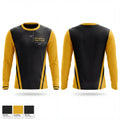 Whitehorse High school 28755927 Long Sleeve Performance Shirt 1