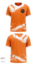 T.H. Rogers 76581153 Short Sleeve Performance Shirt - 1
