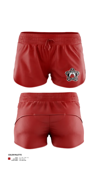 Ranger Panties, ROC Boxing, Wrestling, Teamtime, Team time, sublimation, custom sports apparel, team uniforms, spirit wear, spiritwear, sports uniforms, custom shirts, team store, custom team store, fundraiser sports, apparel fundraiser