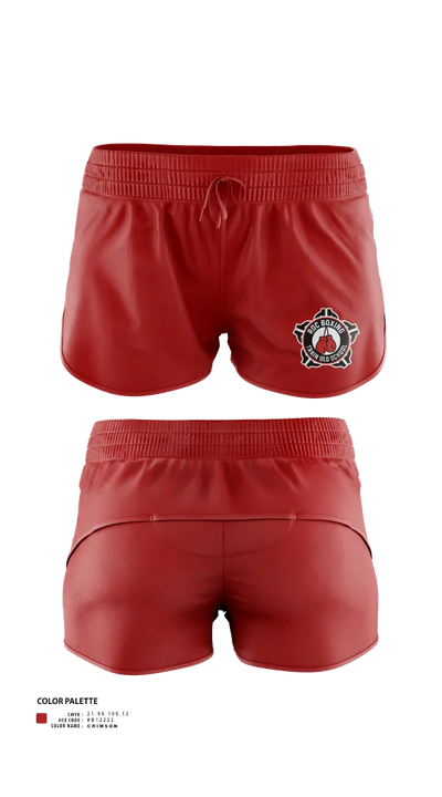ROC Boxing 42913615 Ranger Panties - 22