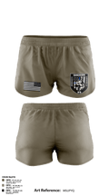 Alexander County Sheriff Office K-9 79284427 Ranger Panties - 1