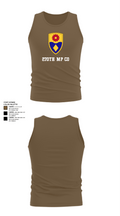 270th MP CO 56608510 Tank Top - 18