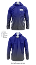 Savage elite 94180677 Windbreaker - 1
