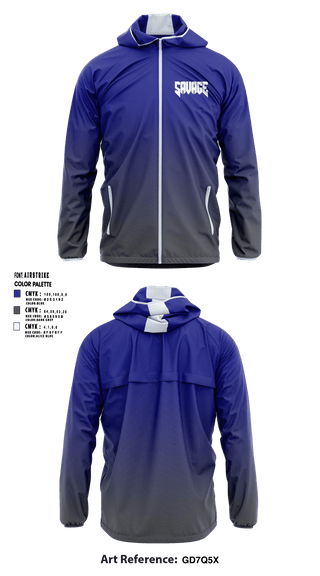 Windbreaker, Savage elite, Men's Basketball, Teamtime, Team time, sublimation, custom sports apparel, team uniforms, spirit wear, spiritwear, sports uniforms, custom shirts, team store, custom team store, fundraiser sports, apparel fundraiser