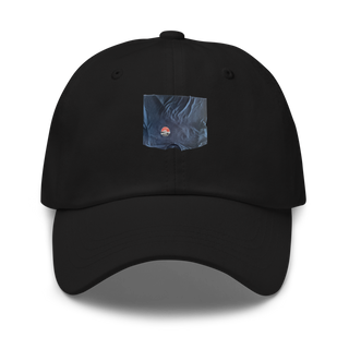 Dad hat - Black