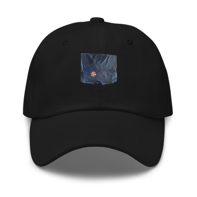 Station 76 Dad hat