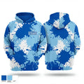 Mercer Island Bluebirds 83957958 Hoodie - 1
