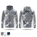 Farragut Track Club Windbreaker - 1