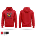 Vipers Hoodie - 2