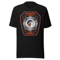 Shenango area fire district Unisex Staple T-Shirt