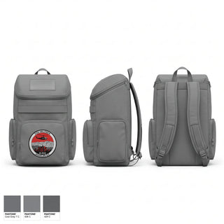 Gear Bag, Fox Helitack H-532, Fire Department, Teamtime, Team time, sublimation, custom sports apparel, team uniforms, spirit wear, spiritwear, sports uniforms, custom shirts, team store, custom team store, fundraiser sports, apparel fundraiser