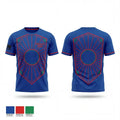 Edison EMS 31172568 Short Sleeve Performance Shirt - 1