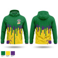 Cake Eaters Windbreaker - 1
