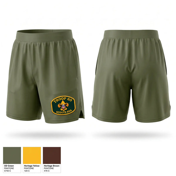 Ranger Panties, Troup 60, Fire Department, Teamtime, Team time, sublimation, custom sports apparel, team uniforms, spirit wear, spiritwear, sports uniforms, custom shirts, team store, custom team store, fundraiser sports, apparel fundraiser