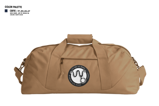 Duffle Bag, 153rd R&R, Air Force, Teamtime, Team time, sublimation, custom sports apparel, team uniforms, spirit wear, spiritwear, sports uniforms, custom shirts, team store, custom team store, fundraiser sports, apparel fundraiser