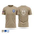 USM ROTC Short Sleeve Performance Shirt - 1