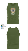 Vincennes Police Department 76255219 Tank Top - 56