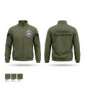 25th Judicial Drug Task Force Windbreaker - 1