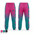 SJ Riot Sweatpants - 1