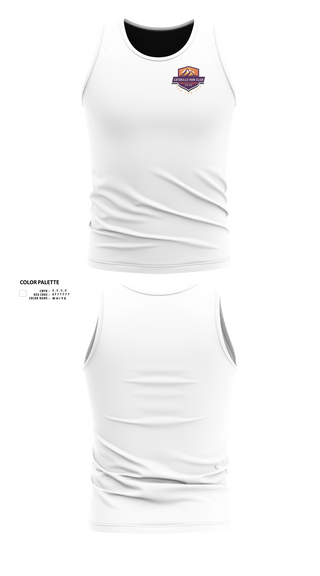 Tank Top, Catskills Run Club, Cross Country, Teamtime, Team time, sublimation, custom sports apparel, team uniforms, spirit wear, spiritwear, sports uniforms, custom shirts, team store, custom team store, fundraiser sports, apparel fundraiser