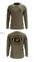 V2/5 95658861 Long Sleeve Performance Shirt - 1