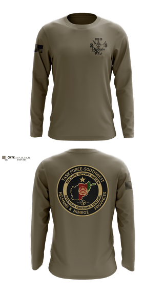 Long Sleeve Performance Shirt, V2/5, Marines, Teamtime, Team time, sublimation, custom sports apparel, team uniforms, spirit wear, spiritwear, sports uniforms, custom shirts, team store, custom team store, fundraiser sports, apparel fundraiser