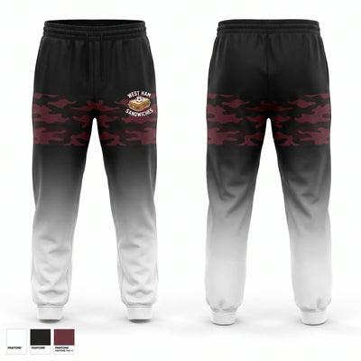 West Ham Sandwiches Sweatpants - 1