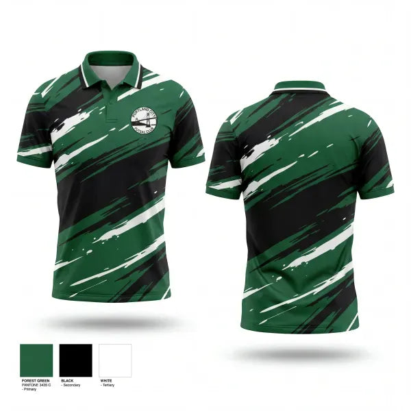 Short Sleeve Performance Polo, Portland City Futsal Club, Men's Soccer, Teamtime, Team time, sublimation, custom sports apparel, team uniforms, spirit wear, spiritwear, sports uniforms, custom shirts, team store, custom team store, fundraiser sports, apparel fundraiser