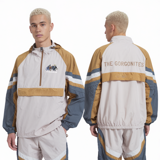 Windbreaker, Apache, , Teamtime, Team time, sublimation, custom sports apparel, team uniforms, spirit wear, spiritwear, sports uniforms, custom shirts, team store, custom team store, fundraiser sports, apparel fundraiser