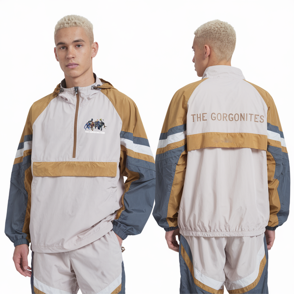 Windbreaker, Apache, , Teamtime, Team time, sublimation, custom sports apparel, team uniforms, spirit wear, spiritwear, sports uniforms, custom shirts, team store, custom team store, fundraiser sports, apparel fundraiser