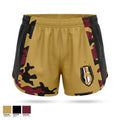 Alianza Deportiva Women's Shorts - 1