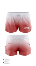 Louisiana Speed Racers 60674314 Track Shorts - 21