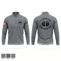 Ta boxing Windbreaker - 1